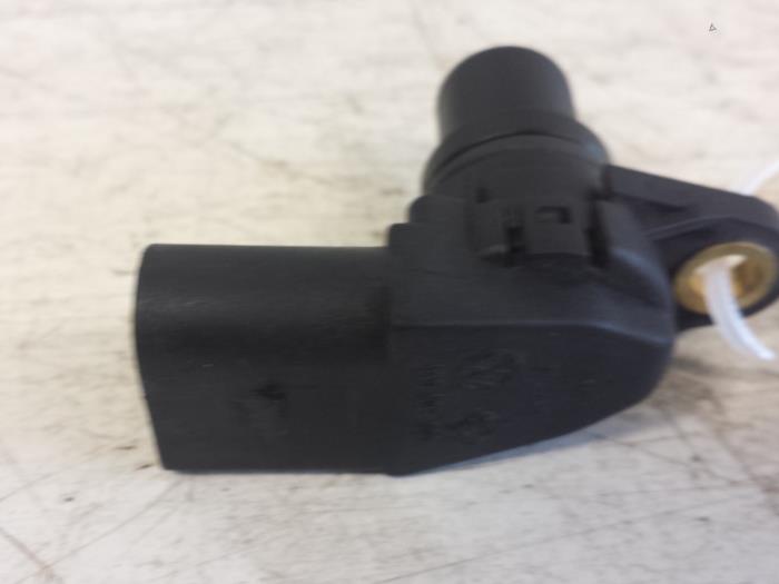 Gebrauchte Nockenwelle Sensor Volkswagen Golf IV (1J1) 1.4 16V Preis € 10,00 Margenregelung angeboten von Autodemontagebedrijf Smit
