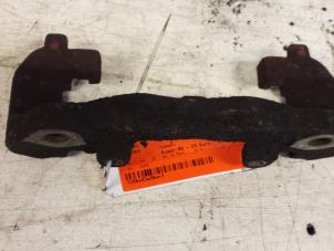 Used Front brake calliperholder, right Mercedes Vito (638.0) 2.3 110D Price € 15,00 Margin scheme offered by Autodemontagebedrijf Smit