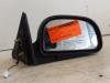 Wing mirror, right from a Mitsubishi Galant Wagon (EA/EC), 1996 / 2003 2.0 16V, Combi/o, Petrol, 1.997cc, 100kW (136pk), FWD, 4G63, 1996-09 / 2000-09, EA2W 2000