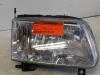Volkswagen Polo III (6N2) 1.4 16V 75 Scheinwerfer rechts