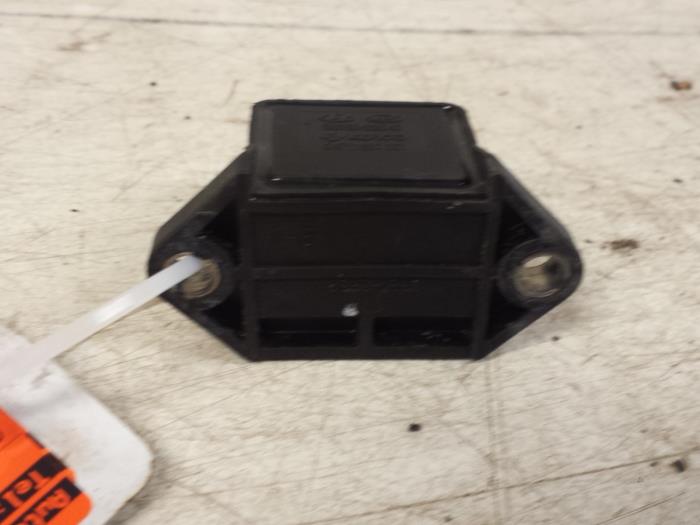 Usados Módulo de encendido Hyundai Getz 1.3i 12V Precio € 10,00 Norma de margen ofrecido por Autodemontagebedrijf Smit