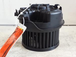 Used Heating and ventilation fan motor Citroen C3 (FC/FL/FT) 1.4 Price € 40,00 Margin scheme offered by Autodemontagebedrijf Smit