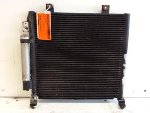 Used Air conditioning radiator Suzuki Wagon-R+ (RB) 1.3 16V Price € 40,00 Margin scheme offered by Autodemontagebedrijf Smit