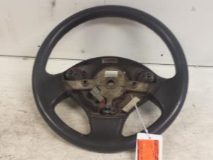 Used Steering wheel Nissan Kubistar (F10) 1.5 dCi 60 Price € 50,00 Margin scheme offered by Autodemontagebedrijf Smit