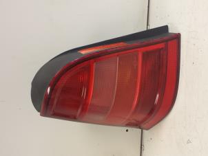 Used Taillight, left Mercedes A (W168) 1.7 A-170 CDI 16V Price € 20,00 Margin scheme offered by Autodemontagebedrijf Smit