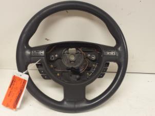 Used Steering wheel Opel Corsa C (F08/68) 1.4 16V Price € 25,00 Margin scheme offered by Autodemontagebedrijf Smit