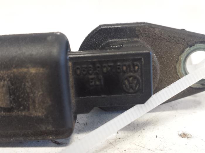 Nockenwelle Sensor van een Seat Ibiza III (6L1) 1.4 16V 75 2002