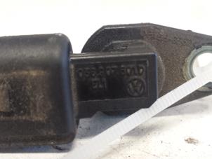 Nockenwelle Sensor van een Seat Ibiza III (6L1) 1.4 16V 75 2002