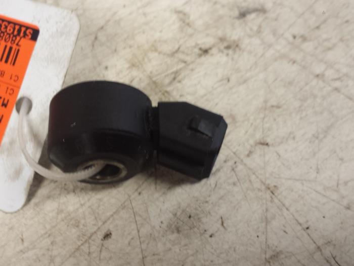Gebrauchte Temperatursensor Motor Nissan Micra (K12) 1.2 16V Preis auf Anfrage angeboten von Autodemontagebedrijf Smit