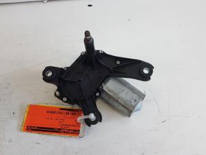 Used Rear wiper motor Opel Corsa C (F08/68) 1.0 12V Twin Port Price on request offered by Autodemontagebedrijf Smit