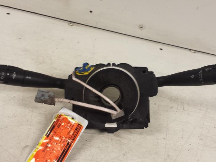 Steering column stalks with part number 122754 stock