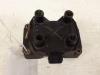 Ignition coil from a Fiat Punto II (188) 1.2 16V 1999