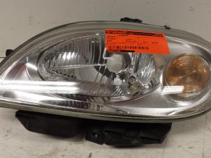 Used Headlight, left Citroen Saxo 1.0i X Price € 30,00 Margin scheme offered by Autodemontagebedrijf Smit