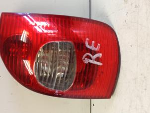 Gebrauchte Rücklicht rechts Citroen Xsara Picasso (CH) 1.6 HDi 16V 110 Preis € 30,00 Margenregelung angeboten von Autodemontagebedrijf Smit