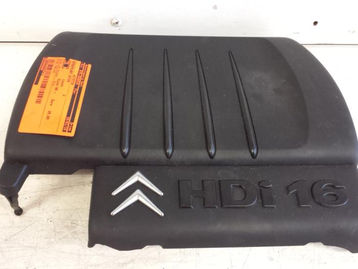 Gebrauchte Abdeckblech Motor Citroen Xsara Picasso (CH) 1.6 HDi 16V 110 Preis € 35,00 Margenregelung angeboten von Autodemontagebedrijf Smit