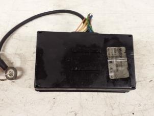 Used Fuse box Citroen Xsara Picasso (CH) 1.6 HDi 16V 110 Price on request offered by Autodemontagebedrijf Smit