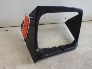 Used Headlight frame, left Toyota MR2 (SW20/21/23) 2.0 GTi 16V Price on request offered by Autodemontagebedrijf Smit
