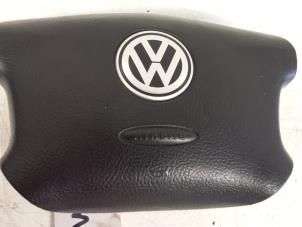 Gebrauchte Airbag links (Lenkrad) Volkswagen Golf IV (1J1) 1.4 16V Preis € 45,00 Margenregelung angeboten von Autodemontagebedrijf Smit