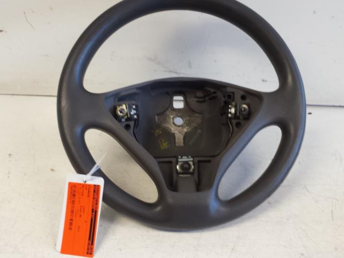 Używane Kierownica Fiat Multipla Cena na żądanie oferowane przez Autodemontagebedrijf Smit