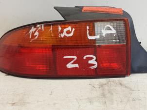 Used Taillight, left BMW Z3 Roadster (E36/7) 1.9 16V Price € 35,00 Margin scheme offered by Autodemontagebedrijf Smit