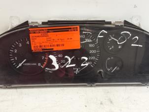 Used Instrument panel Mazda 323 F (BA14) 1.5i GLX,GT 16V Price € 40,00 Margin scheme offered by Autodemontagebedrijf Smit