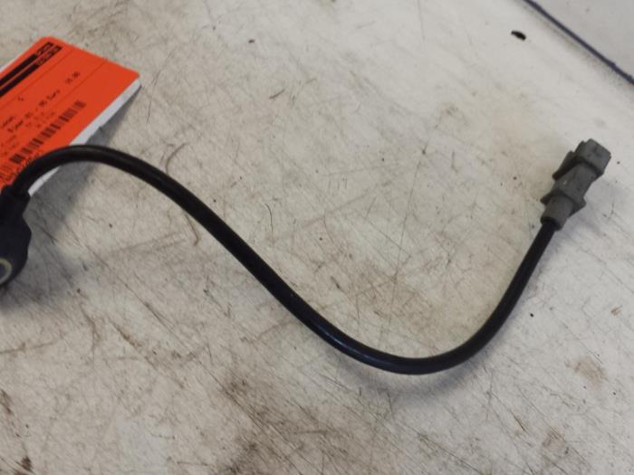 Gebrauchte Klopfsensor Chevrolet Matiz 0.8 S,SE Preis € 15,00 Margenregelung angeboten von Autodemontagebedrijf Smit