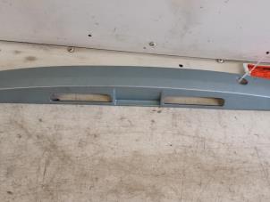 Used Tailgate handle Hyundai Accent 1.6 16V Price on request offered by Autodemontagebedrijf Smit