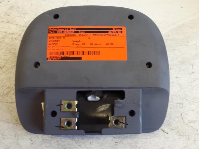 Third brake light Hyundai Accent 1.6 16V 92750257