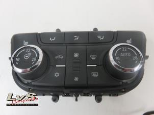 Used Air conditioning control panel Opel Mokka/Mokka X Price € 95,00 Margin scheme offered by LvS Carparts