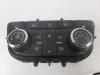 Air conditioning control panel from a Vauxhall Mokka/Mokka X  2014