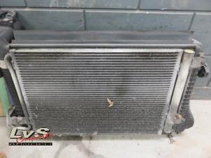 Used Cooling set Volkswagen Golf Plus (5M1/1KP) 1.9 TDI 105 Price on request offered by LvS Carparts