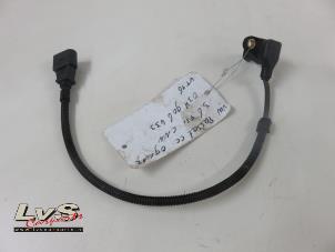 Used Sensor (other) Volkswagen Passat CC (357) Price on request offered by LvS Carparts
