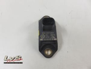 Used ACC sensor (distance) Volkswagen Scirocco (137/13AD) Price on request offered by LvS Carparts