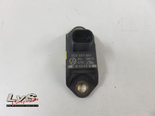 Used ACC sensor (distance) Volkswagen Scirocco (137/13AD) Price on request offered by LvS Carparts