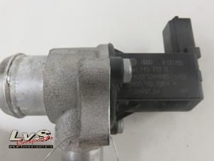 Used Turbo relief valve Volkswagen Scirocco (137/13AD) Price on request offered by LvS Carparts