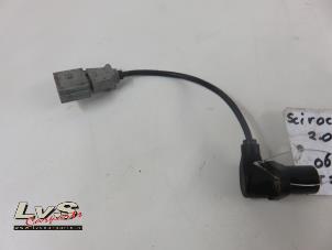 Used TDC sensor Volkswagen Scirocco (137/13AD) Price on request offered by LvS Carparts