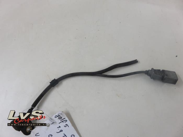 Begagnade Kamaxelsensor Volkswagen Golf V Variant (1K5) Pris på förfrågan erbjuds av LvS Carparts
