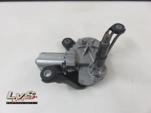 Used Rear wiper motor Opel Astra H SW (L35) 1.7 CDTi 16V Price on request offered by LvS Carparts