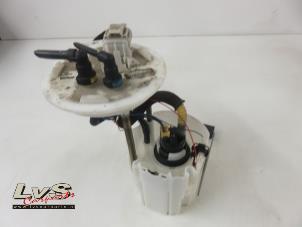 Used Electric fuel pump Opel Insignia Price on request offered by LvS Carparts