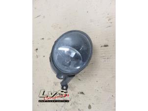 Used Fog light, front left Volkswagen Golf Plus (5M1/1KP) 1.9 TDI 105 Price on request offered by LvS Carparts