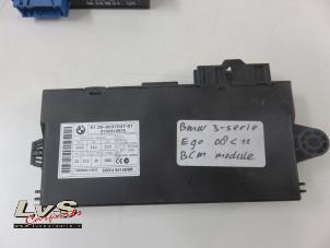 Used Body control computer BMW 3 serie (E90) Price on request offered by LvS Carparts