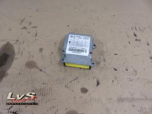 Used Airbag Module Volkswagen Golf Plus (5M1/1KP) 1.9 TDI 105 Price on request offered by LvS Carparts