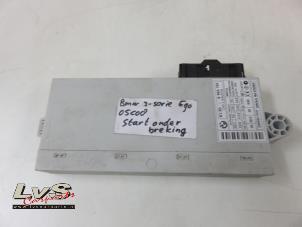 Used Comfort Module BMW 3 serie (E90) Price on request offered by LvS Carparts