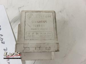 Used Glow plug relay BMW 3 serie (E46/4) Price on request offered by LvS Carparts