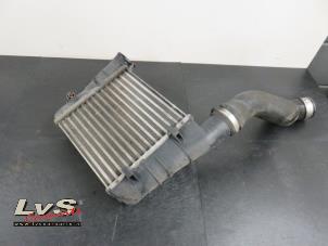 Used Intercooler Audi A4 (B7) 2.0 TDI 16V Price on request offered by LvS Carparts
