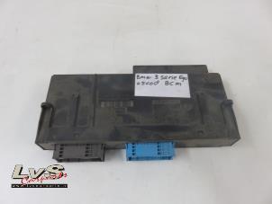 Used Module (miscellaneous) BMW 3 serie (E90) Price on request offered by LvS Carparts