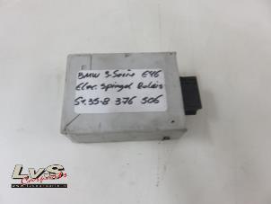 Used Electric mirror module BMW 3 serie (E46/2) Price on request offered by LvS Carparts