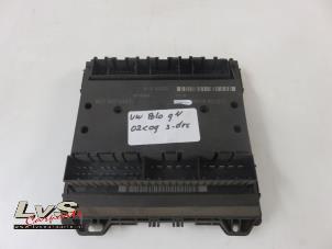 Used Computer, miscellaneous Volkswagen Polo IV (9N1/2/3) Price on request offered by LvS Carparts