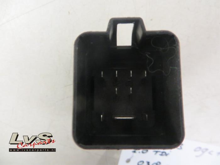 Glow plug relay Volkswagen Caddy III 038907281D LvS Carparts