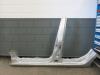 Body panel (miscellaneous) from a Volkswagen Golf VI (5K1), 2008 / 2013 1.2 TSI BlueMotion, Hatchback, Petrol, 1.197cc, 77kW (105pk), FWD, CBZB, 2008-11 / 2012-11 2012